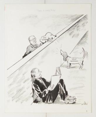 Image courtesy of the Lyndon Baines Johnson Library and Museum.