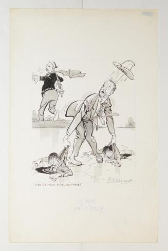 Image courtesy of the Lyndon Baines Johnson Library and Museum.