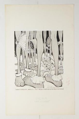 Image courtesy of the Lyndon Baines Johnson Library and Museum.