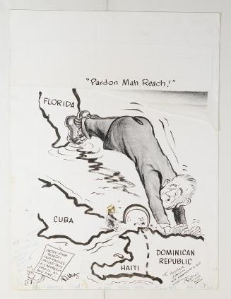 Image courtesy of the Lyndon Baines Johnson Library and Museum.