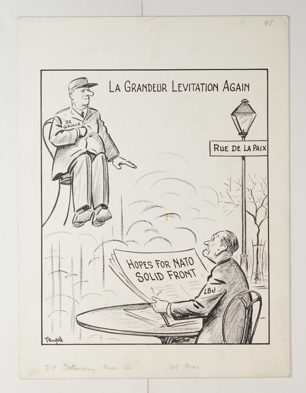 Image courtesy of the Lyndon Baines Johnson Library and Museum.