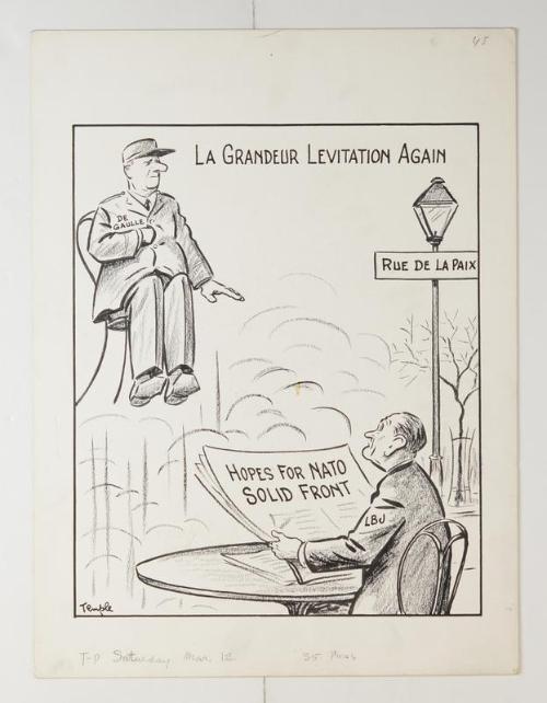 Image courtesy of the Lyndon Baines Johnson Library and Museum.