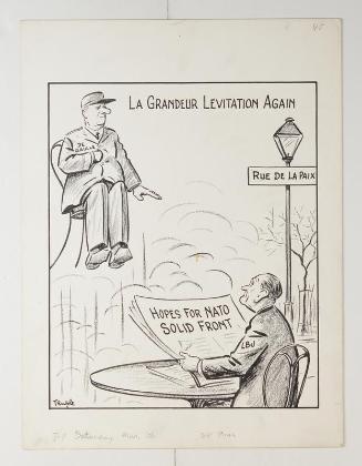 Image courtesy of the Lyndon Baines Johnson Library and Museum.