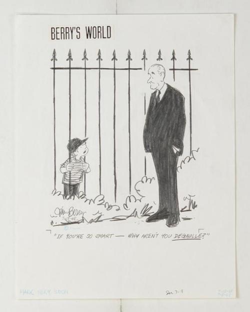 Image courtesy of the Lyndon Baines Johnson Library and Museum.