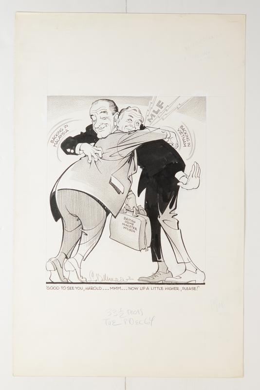 Image courtesy of the Lyndon Baines Johnson Library and Museum.