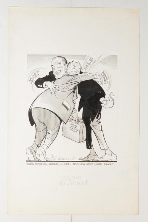 Image courtesy of the Lyndon Baines Johnson Library and Museum.