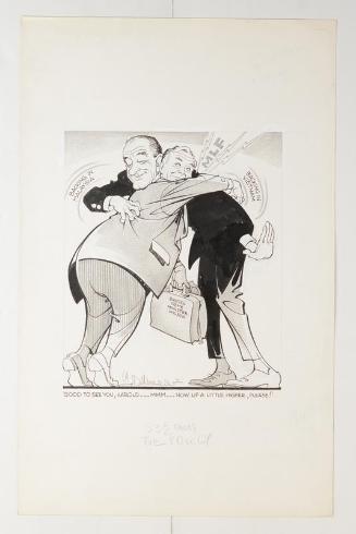 Image courtesy of the Lyndon Baines Johnson Library and Museum.