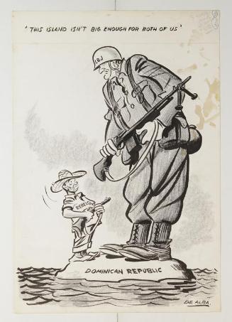 Image courtesy of the Lyndon Baines Johnson Library and Museum.