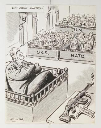 Image courtesy of the Lyndon Baines Johnson Library and Museum.