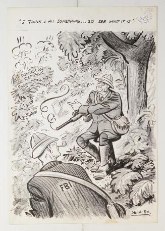 Image courtesy of the Lyndon Baines Johnson Library and Museum.