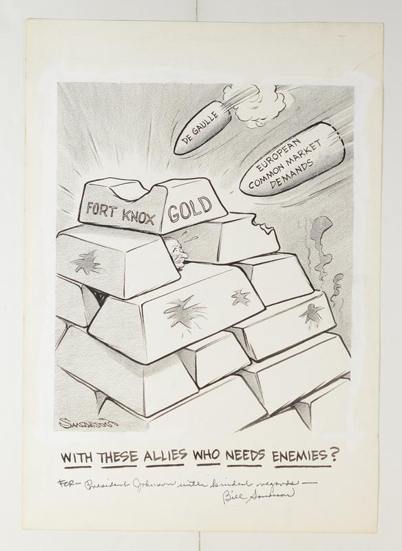 Image courtesy of the Lyndon Baines Johnson Library and Museum.