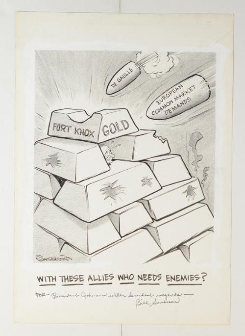 Image courtesy of the Lyndon Baines Johnson Library and Museum.