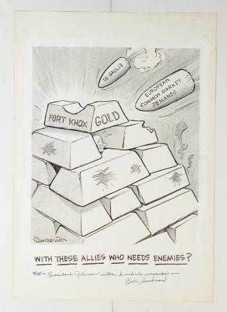 Image courtesy of the Lyndon Baines Johnson Library and Museum.