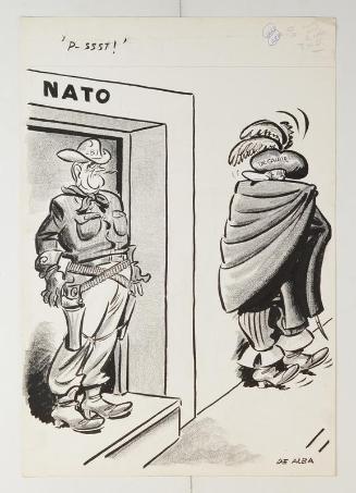 Image courtesy of the Lyndon Baines Johnson Library and Museum.