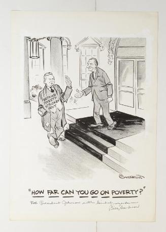 Image courtesy of the Lyndon Baines Johnson Library and Museum.