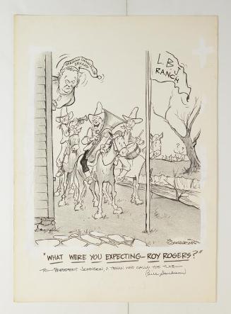 Image courtesy of the Lyndon Baines Johnson Library and Museum.