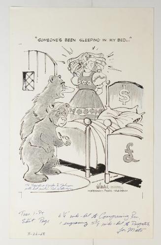 Image courtesy of the Lyndon Baines Johnson Library and Museum.