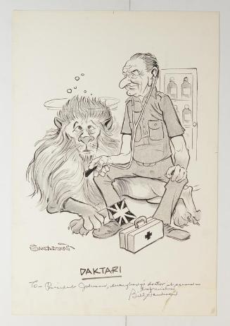 Image courtesy of the Lyndon Baines Johnson Library and Museum.