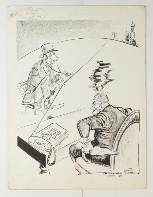 Image courtesy of the Lyndon Baines Johnson Library and Museum.