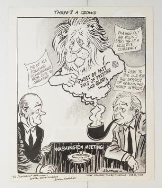 Image courtesy of the Lyndon Baines Johnson Library and Museum.