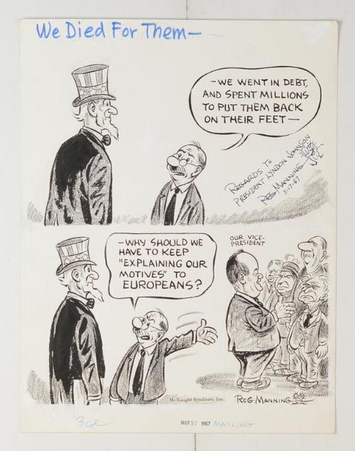 Image courtesy of the Lyndon Baines Johnson Library and Museum.