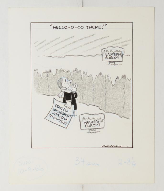 Image courtesy of the Lyndon Baines Johnson Library and Museum.