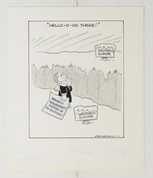 Image courtesy of the Lyndon Baines Johnson Library and Museum.