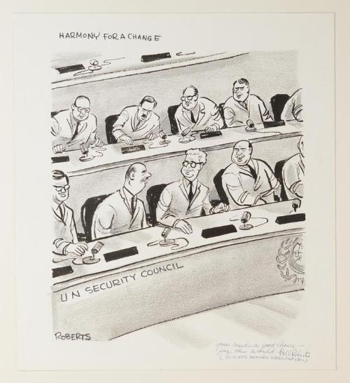 Image courtesy of the Lyndon Baines Johnson Library and Museum.