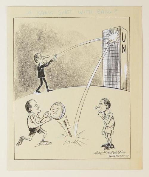 Image courtesy of the Lyndon Baines Johnson Library and Museum.