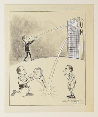 Image courtesy of the Lyndon Baines Johnson Library and Museum.