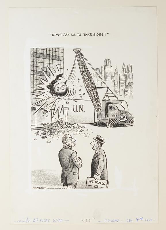 Image courtesy of the Lyndon Baines Johnson Library and Museum.