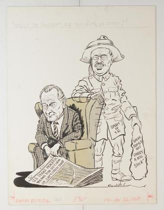 Image courtesy of the Lyndon Baines Johnson Library and Museum.