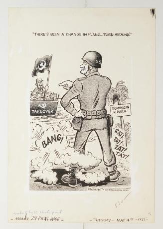 Image courtesy of the Lyndon Baines Johnson Library and Museum.