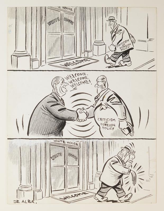 Image courtesy of the Lyndon Baines Johnson Library and Museum.