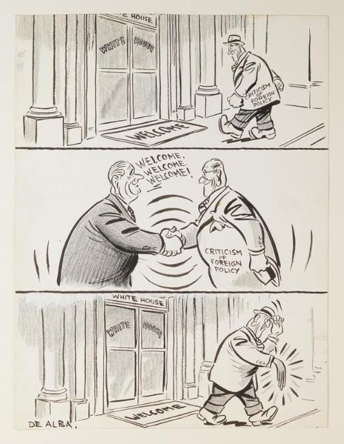 Image courtesy of the Lyndon Baines Johnson Library and Museum.