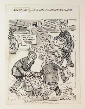 Image courtesy of the Lyndon Baines Johnson Library and Museum.