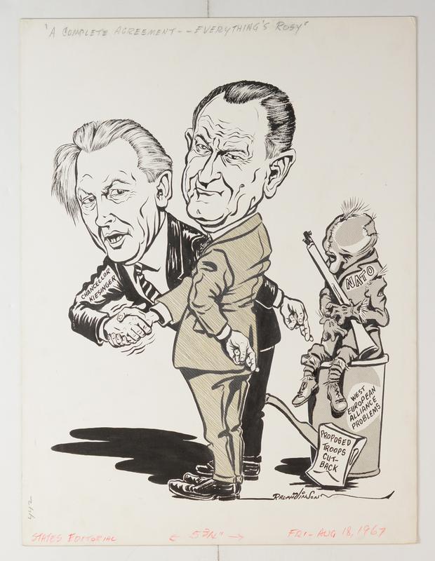 Image courtesy of the Lyndon Baines Johnson Library and Museum.