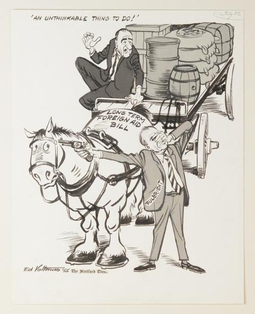 Image courtesy of the Lyndon Baines Johnson Library and Museum.