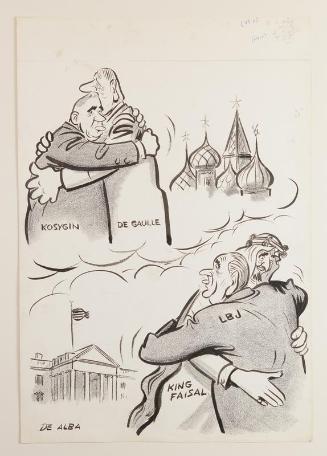 Image courtesy of the Lyndon Baines Johnson Library and Museum.