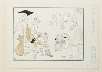 Image courtesy of the Lyndon Baines Johnson Library and Museum.