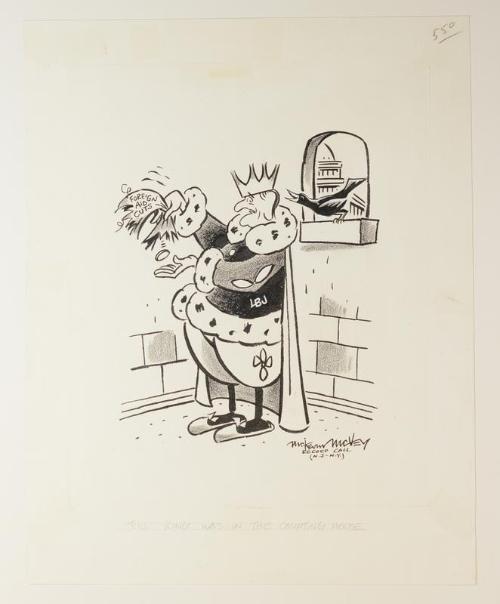 Image courtesy of the Lyndon Baines Johnson Library and Museum.