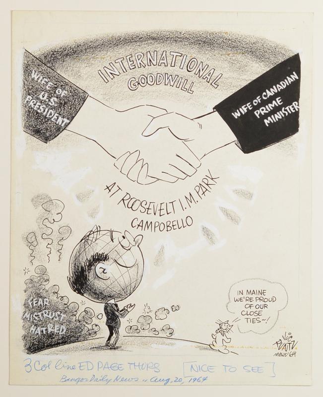 Image courtesy of the Lyndon Baines Johnson Library and Museum.