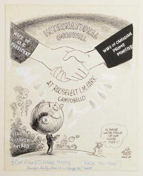 Image courtesy of the Lyndon Baines Johnson Library and Museum.