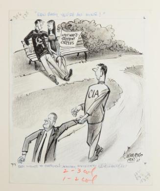 Image courtesy of the Lyndon Baines Johnson Library and Museum.