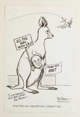 Image courtesy of the Lyndon Baines Johnson Library and Museum.