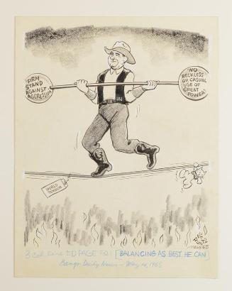 Image courtesy of the Lyndon Baines Johnson Library and Museum.