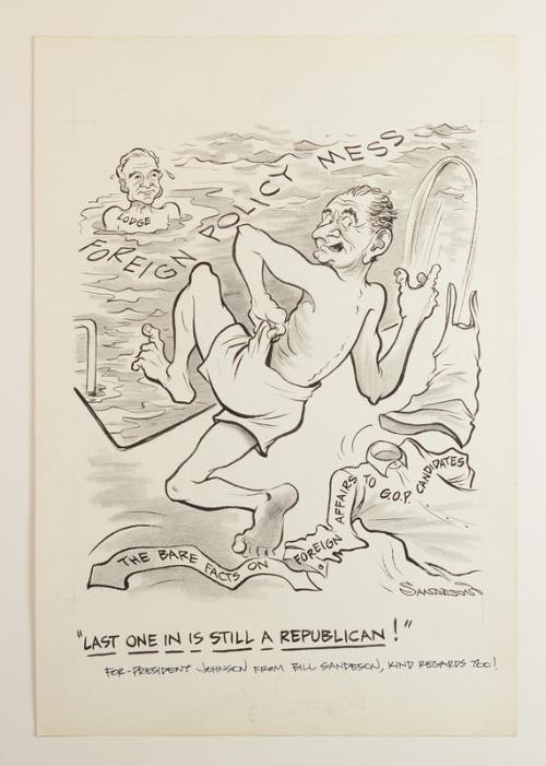 Image courtesy of the Lyndon Baines Johnson Library and Museum.