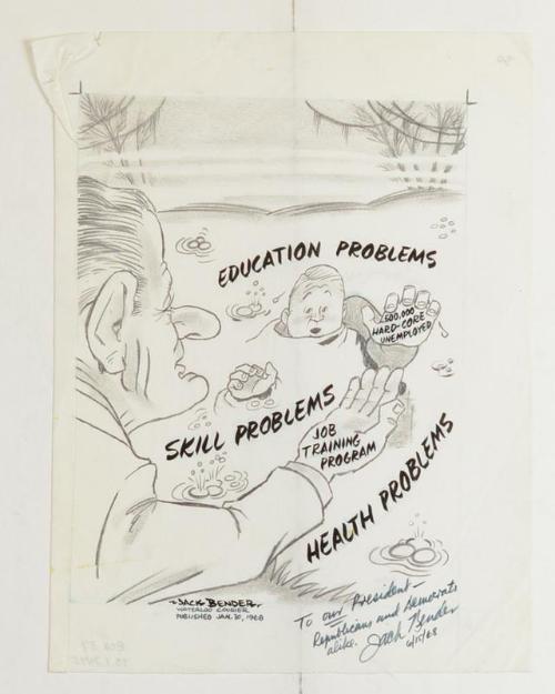 Image courtesy of the Lyndon Baines Johnson Library and Museum.