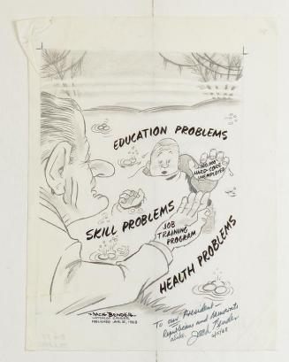 Image courtesy of the Lyndon Baines Johnson Library and Museum.