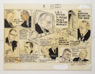 Image courtesy of the Lyndon Baines Johnson Library and Museum.